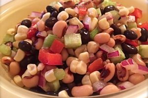 Texas Caviar Recipe