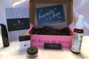 Vegan, Cruelty Free Beauty Products