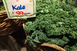 National Kale Day