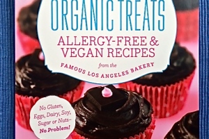 Sweet Debbie’s Organic Treats Cookbook