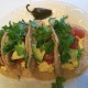 Tofu Scrambler Tacos