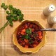 Black Bean Sweet Potato Chili