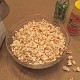 Popcorn with Nutritional Yeast