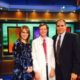 Marc and Dr. Barnard appeared on Fox 2