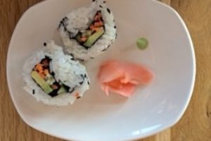 Michigan Dining Offers Vegan Options