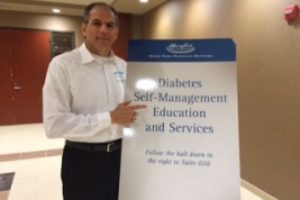 Diabetes Empowerment Group