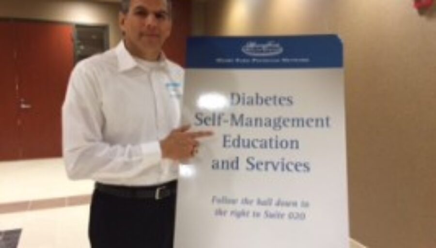 Diabetes Empowerment Group