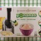 Yonanas Vegan Frozen Desserts