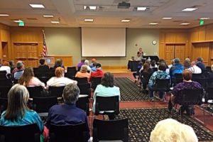 Plant-based Cooking Demonstration