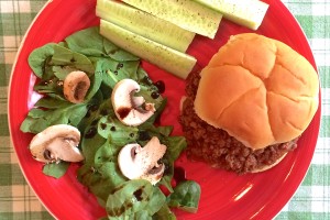 Vegan Sloppy Joe Recipe