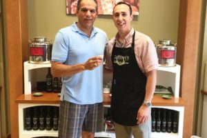 Giuseppe’s International Oils & Vinegars