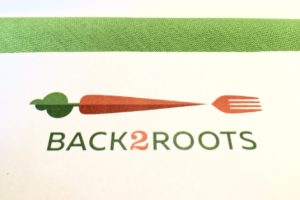 Back2Roots Vegan Restaurant