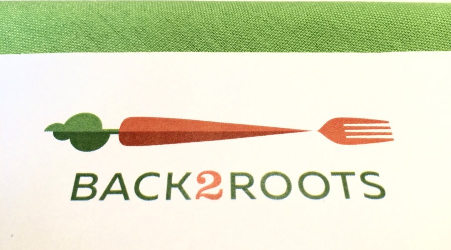 Back2Roots Vegan Restaurant