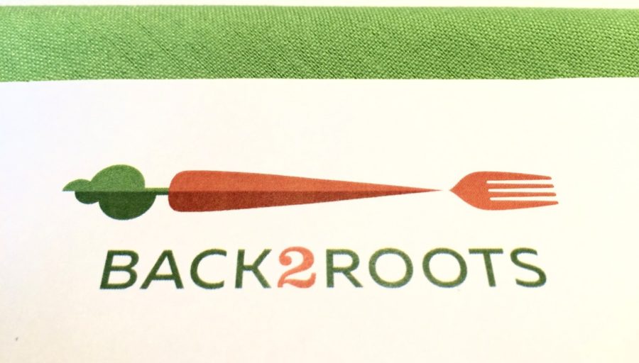 Back2Roots Vegan Restaurant