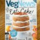 VegNews Magazine