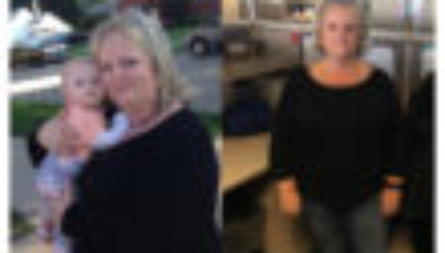 Linda’s Inspiring Story