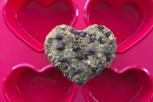 Valentine’s Day Muffins!