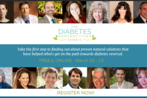 Diabetes Perspectives Summit