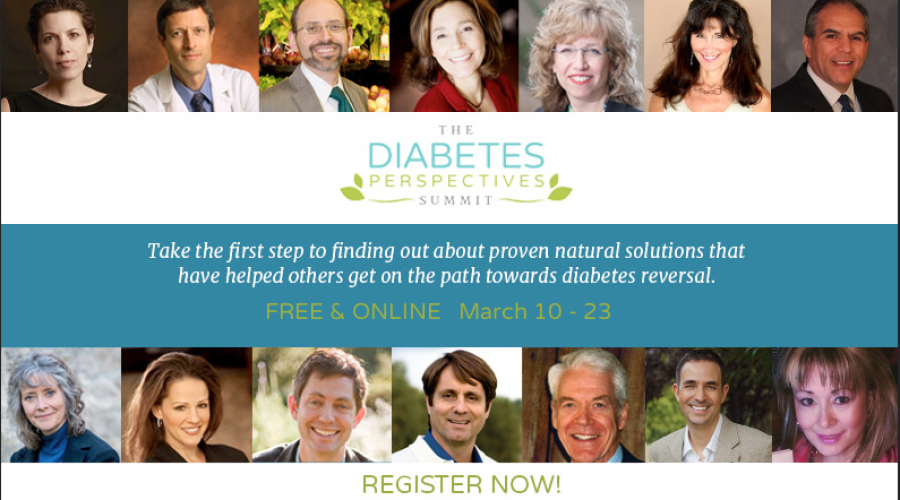 Diabetes Perspectives Summit