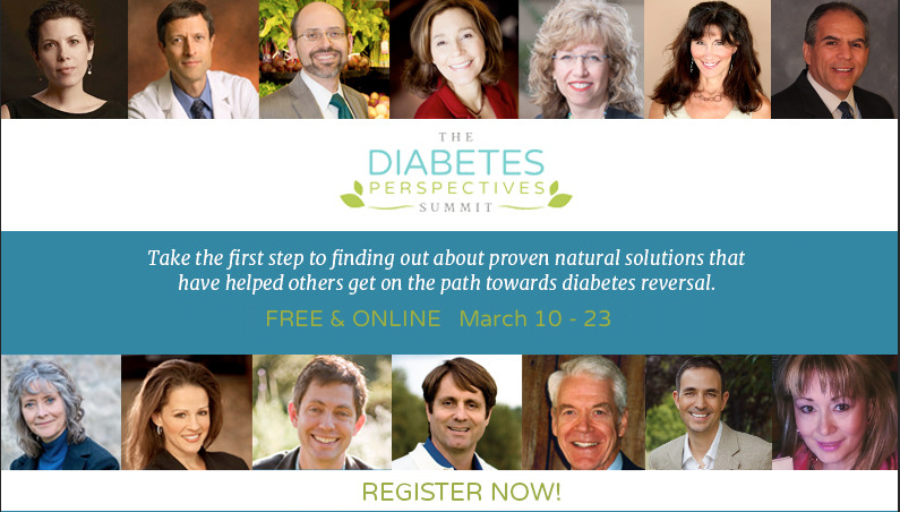 Diabetes Perspectives Summit