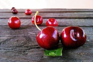 Chocolate Cherry Nirvana Smoothie Recipe