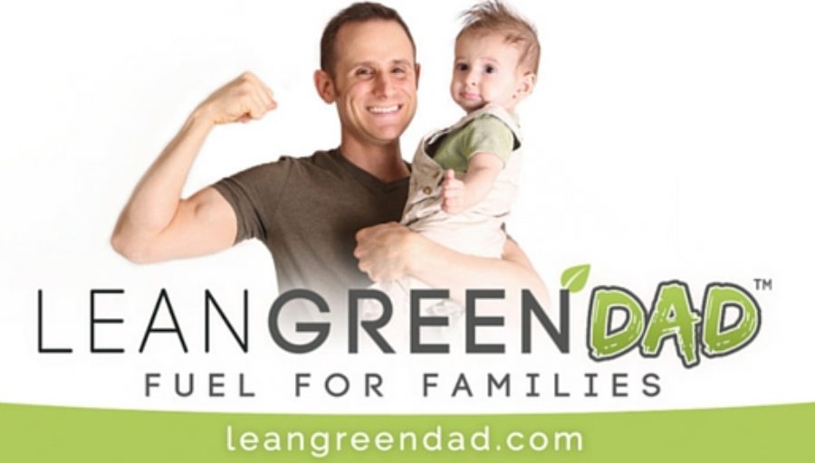 Lean Green Dad Podcast