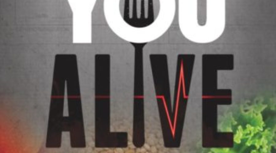 Eating You Alive Premiere–Ann Arbor
