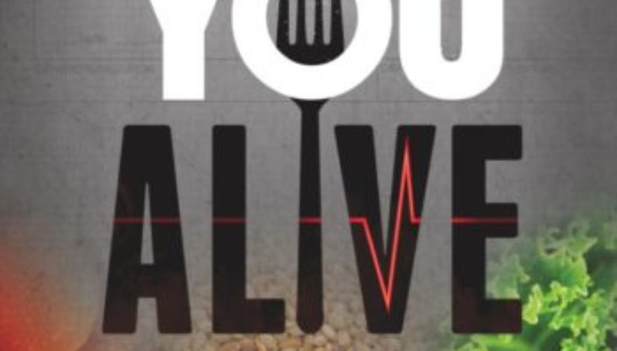 Eating You Alive Premiere–Ann Arbor