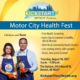 Motor City Health Fest