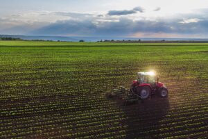 Farm to Fork Dinner September 30, 2017