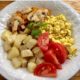 Tofu Scramble