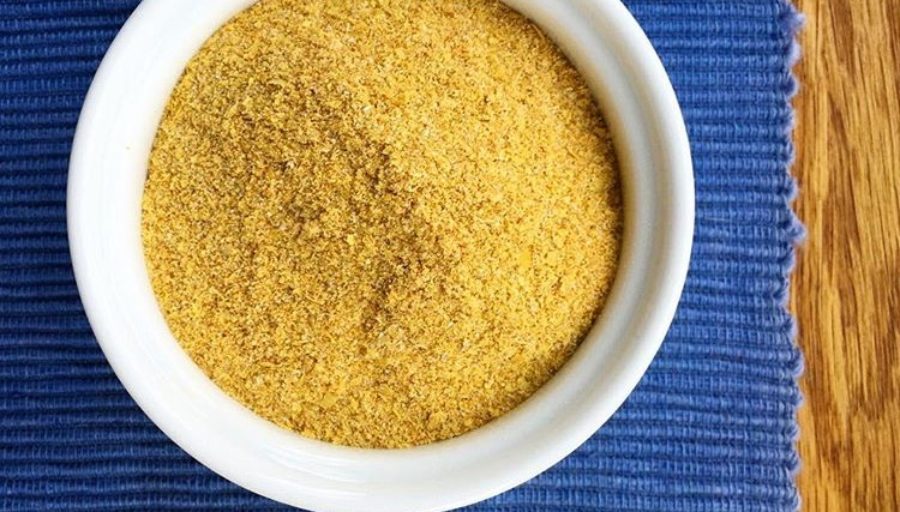 Tofu Scramble Spice Mix