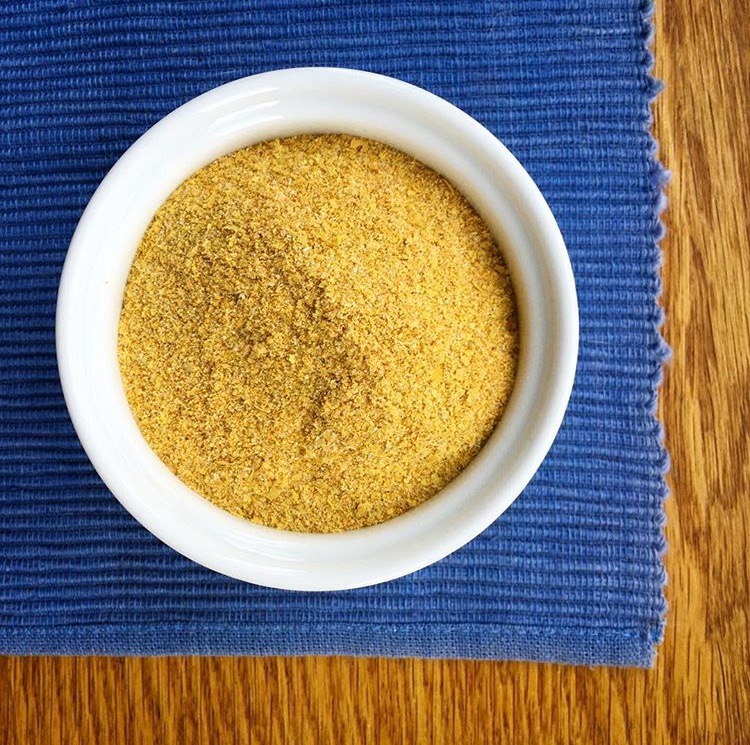 Tofu Spice Mix – Chickpea