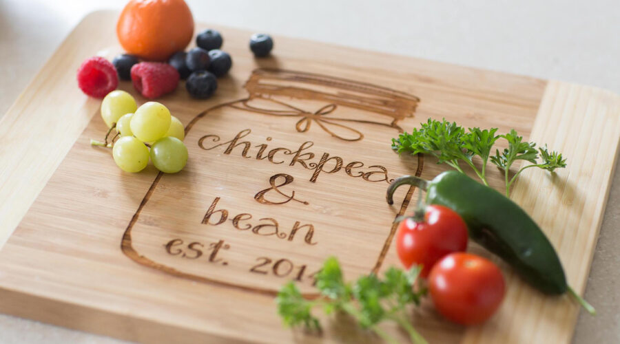 Physicians Committee & Chickpea and Bean