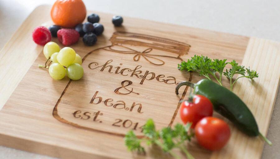 Physicians Committee & Chickpea and Bean