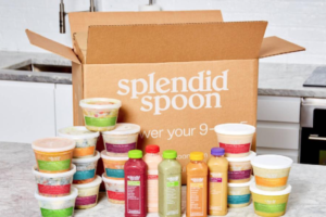 Save $25 on Splendid Spoon!