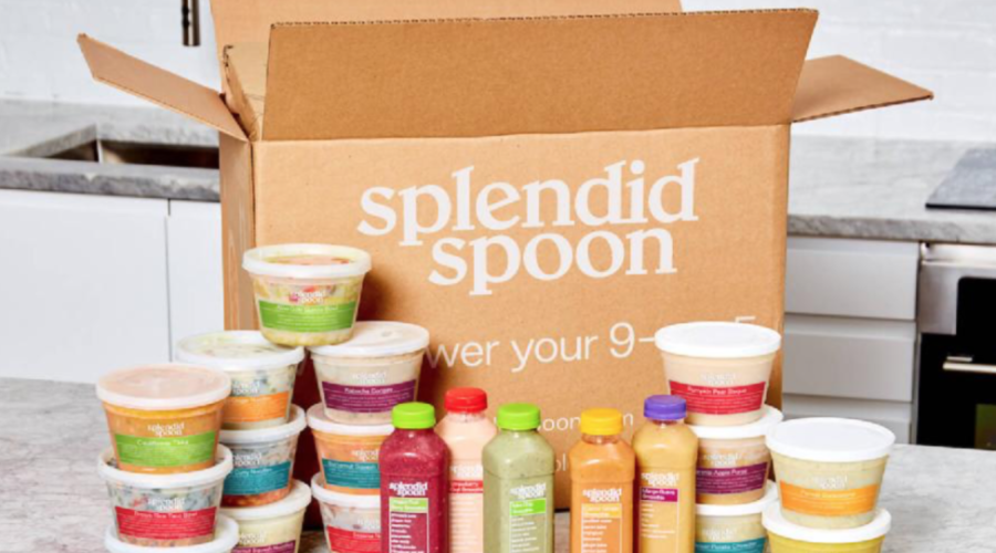 Save $25 on Splendid Spoon!